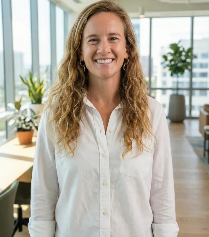 Denisha Brekke