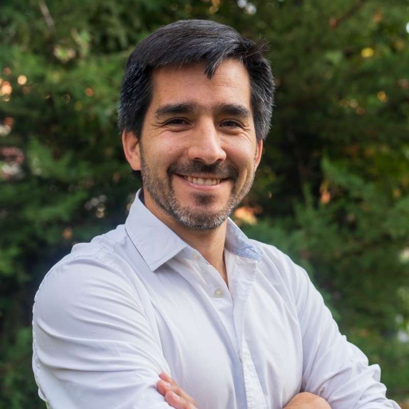 Ignacio Rodríguez
